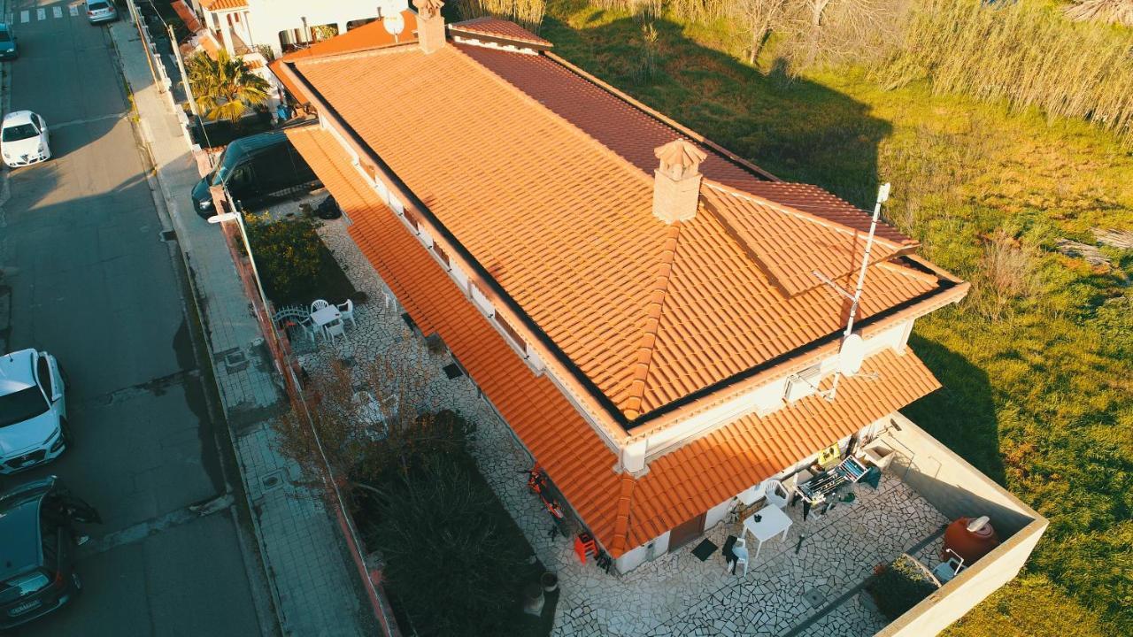 Anaelehouseapartments Ltb Arborea Buitenkant foto