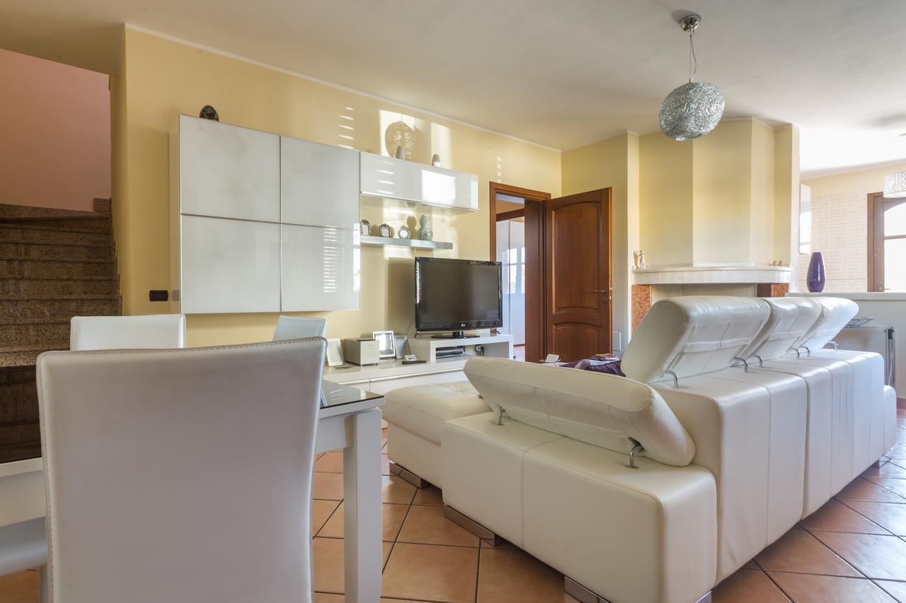 Anaelehouseapartments Ltb Arborea Buitenkant foto