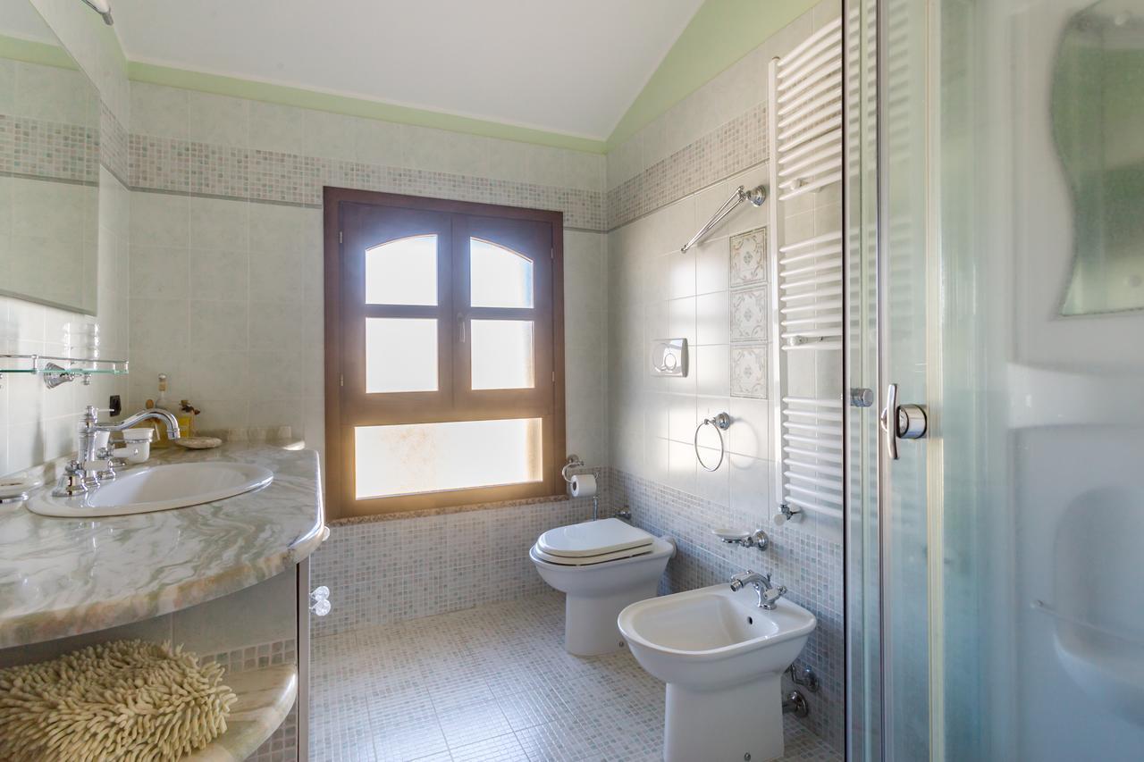 Anaelehouseapartments Ltb Arborea Buitenkant foto