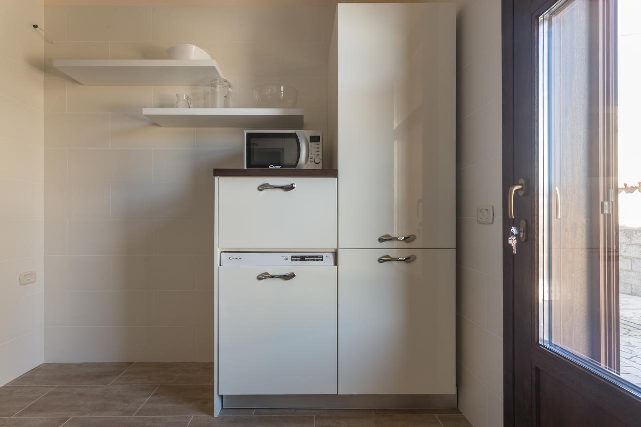Anaelehouseapartments Ltb Arborea Buitenkant foto