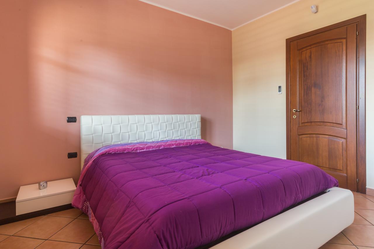 Anaelehouseapartments Ltb Arborea Buitenkant foto