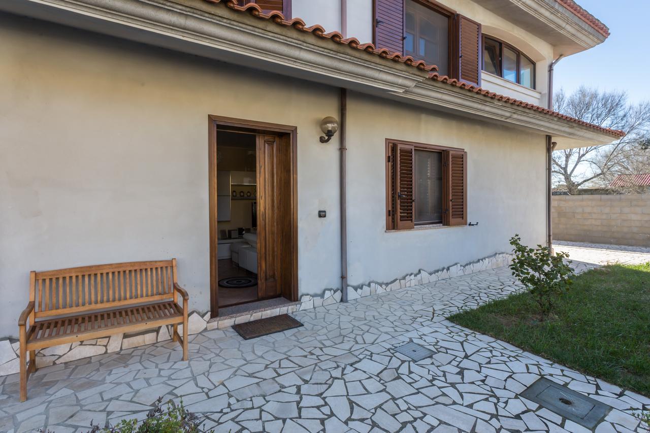 Anaelehouseapartments Ltb Arborea Buitenkant foto