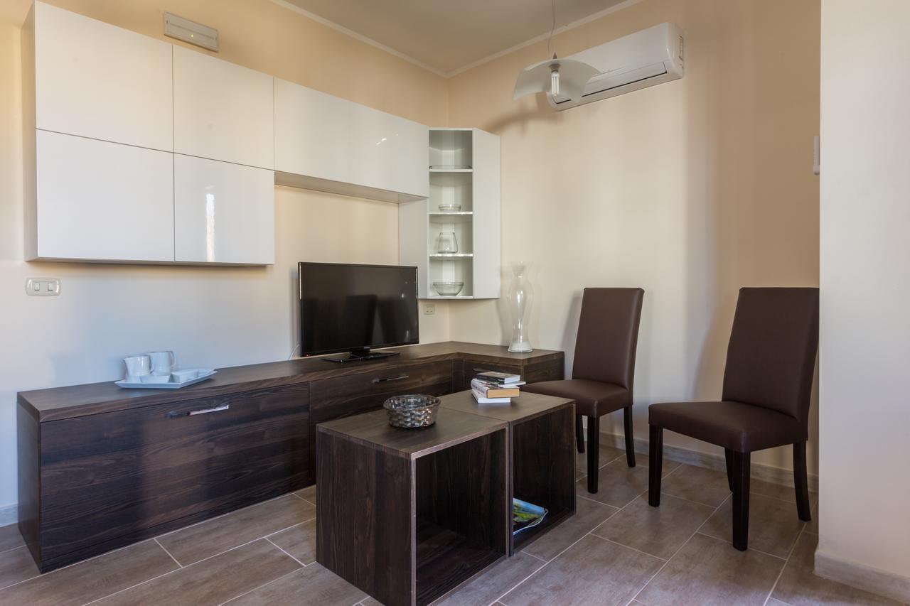 Anaelehouseapartments Ltb Arborea Buitenkant foto