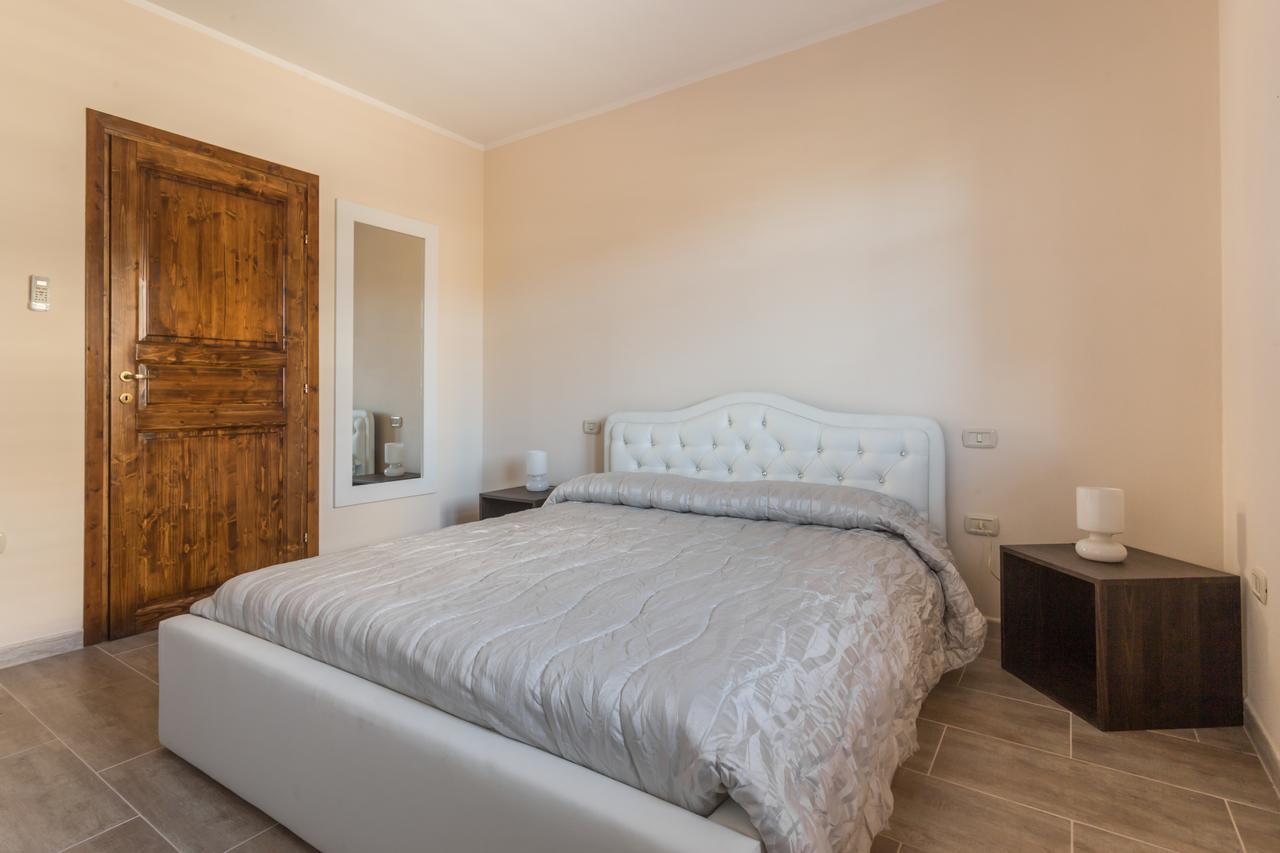 Anaelehouseapartments Ltb Arborea Buitenkant foto