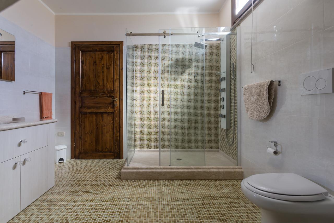 Anaelehouseapartments Ltb Arborea Buitenkant foto