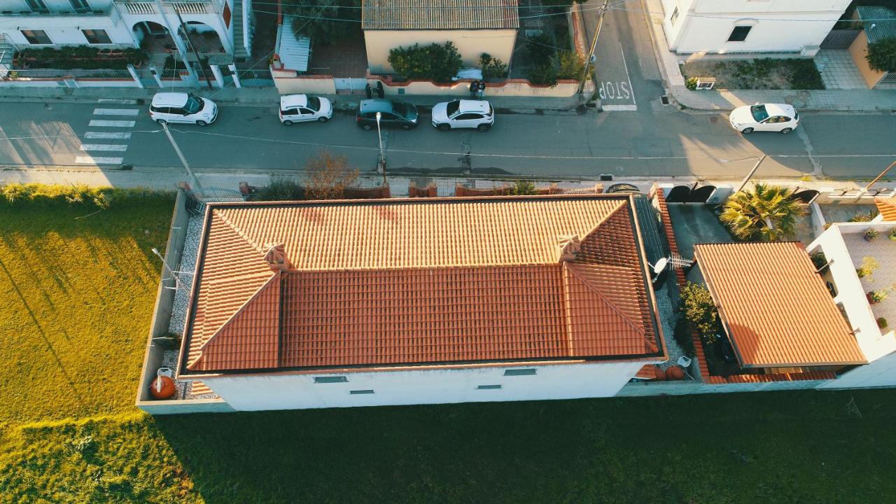 Anaelehouseapartments Ltb Arborea Buitenkant foto