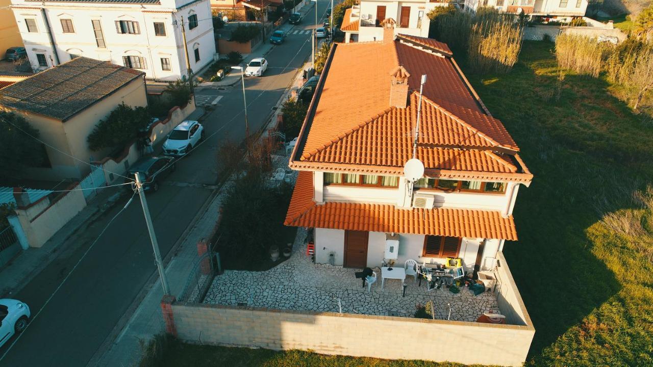 Anaelehouseapartments Ltb Arborea Buitenkant foto