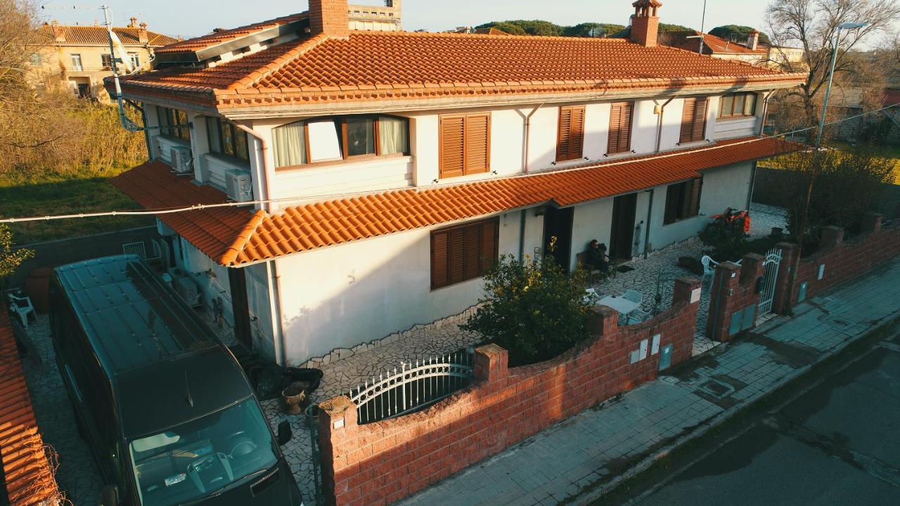 Anaelehouseapartments Ltb Arborea Buitenkant foto